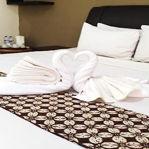 Pondok deluxe